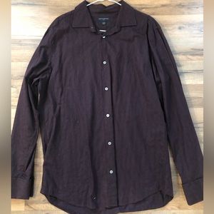 Men dress shirt.
